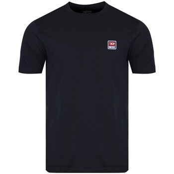 Diesel  T-Shirt A17135RPHIX81E günstig online kaufen