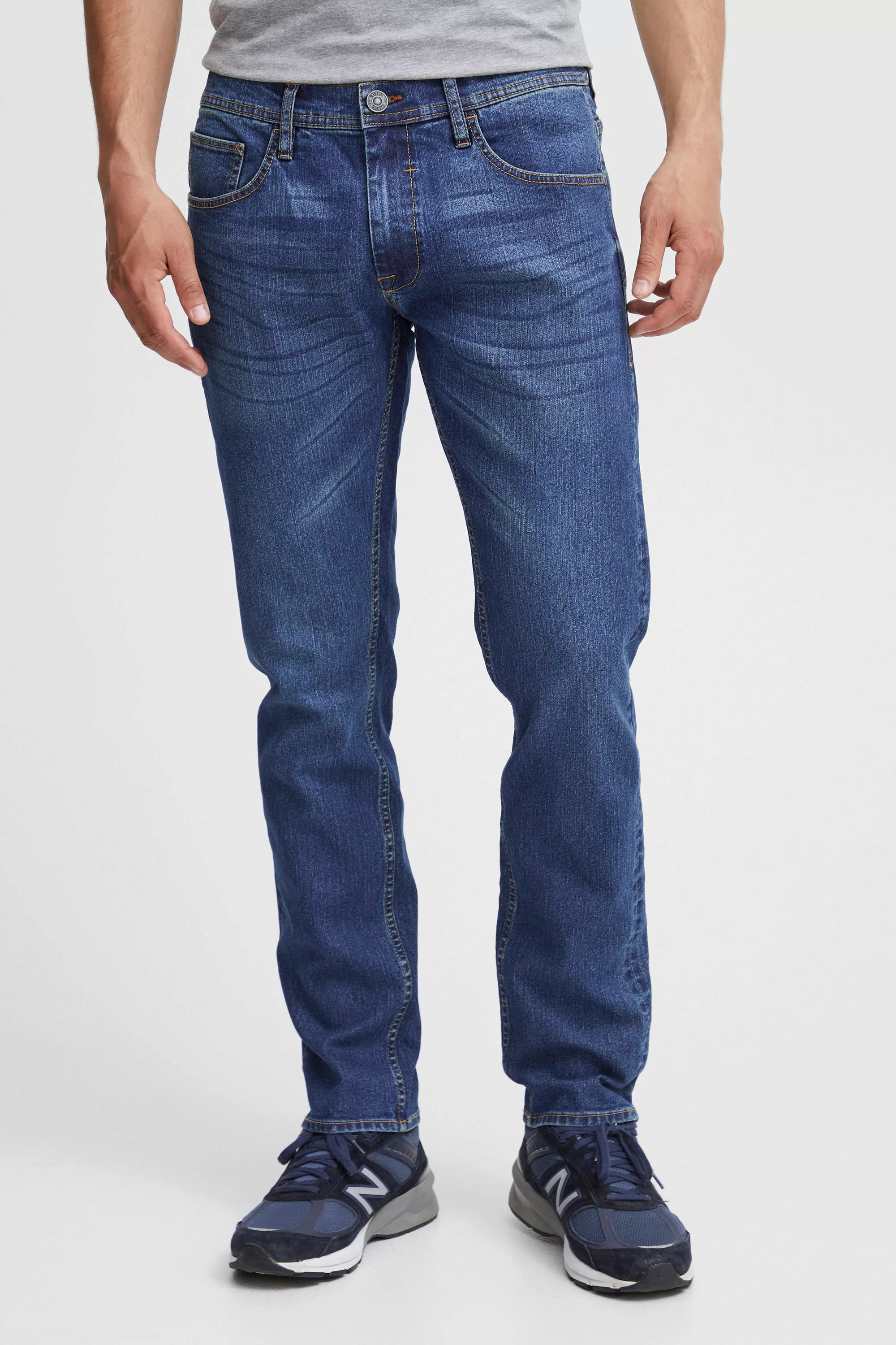 Blend 5-Pocket-Jeans "5-Pocket-Jeans BHTwister" günstig online kaufen