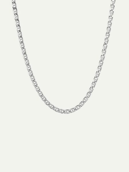 Stegpanzer Collier | Elegante Halskette günstig online kaufen