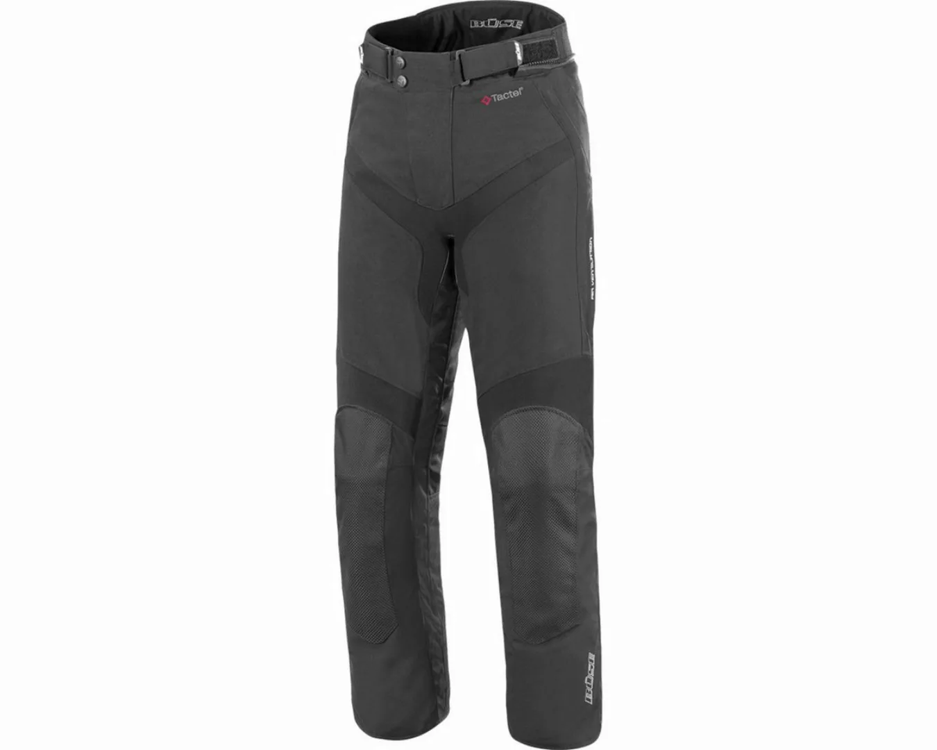 Büse Motorradhose Büse Highland Hose schwarz Neu 31 Kurz günstig online kaufen