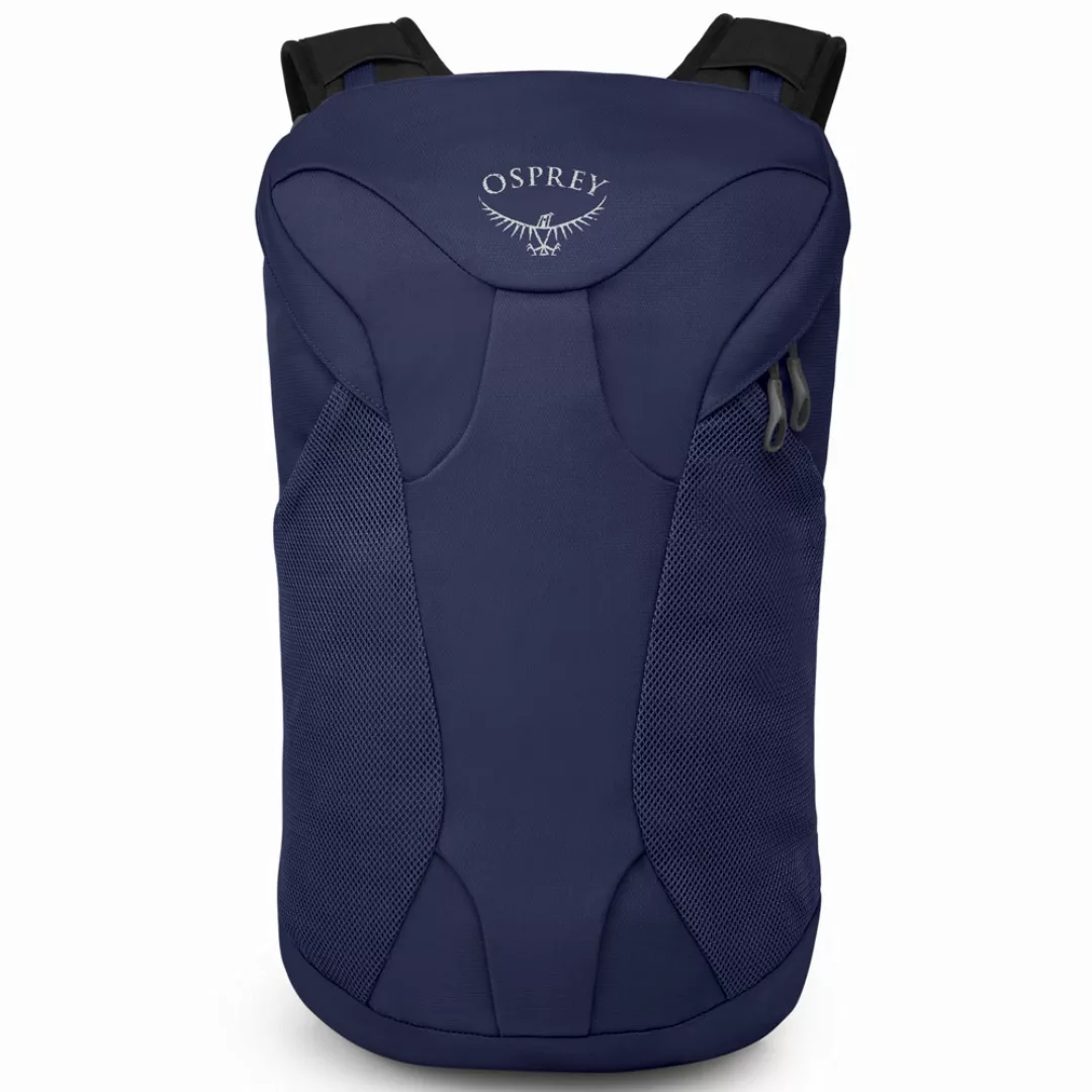 Osprey Farpoint Fairview Travel Daypack Winter Night Blue günstig online kaufen