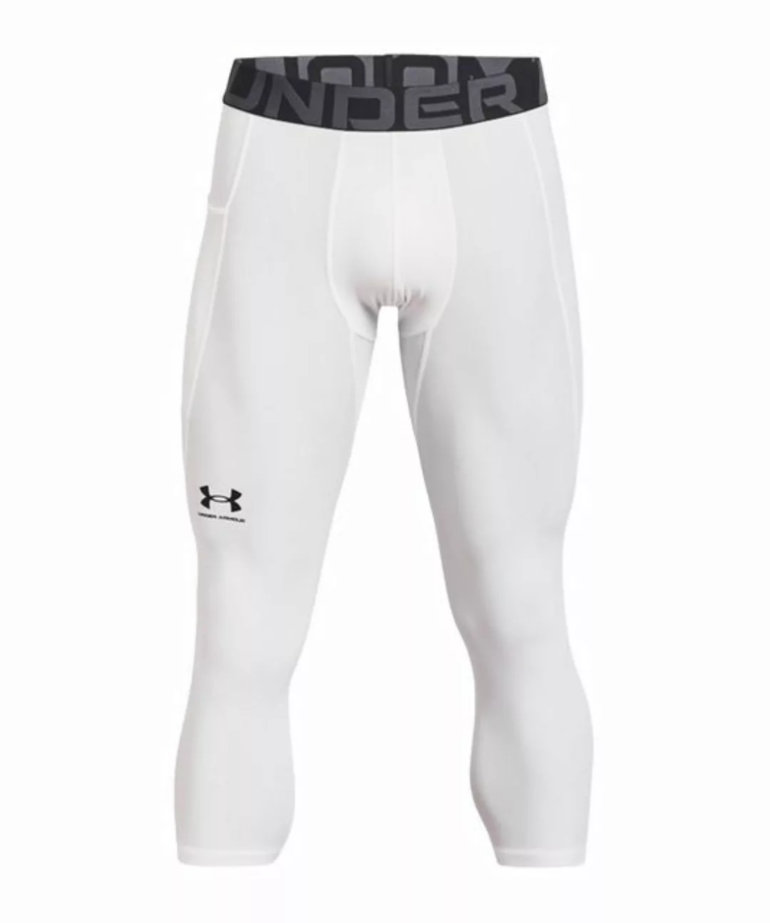 Under Armour® Funktionshose HG 3/4 Tight günstig online kaufen