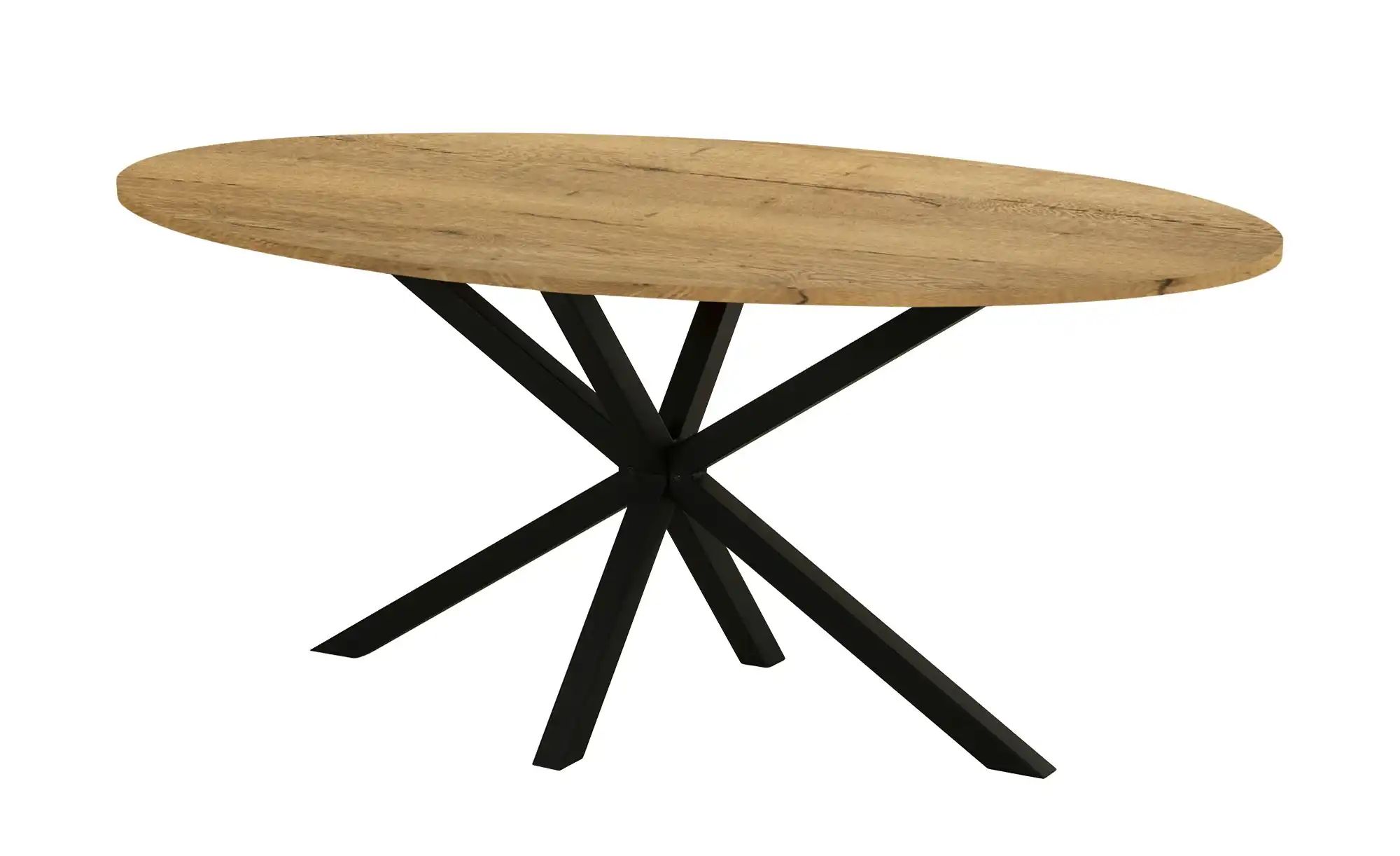 uno Esstisch  Kent ¦ holzfarben ¦ Maße (cm): B: 102 H: 77 Tische > Esstisch günstig online kaufen