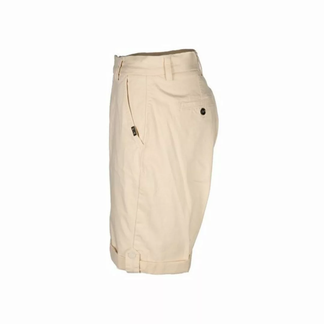 Mos Mosh Shorts creme regular fit (1-tlg) günstig online kaufen