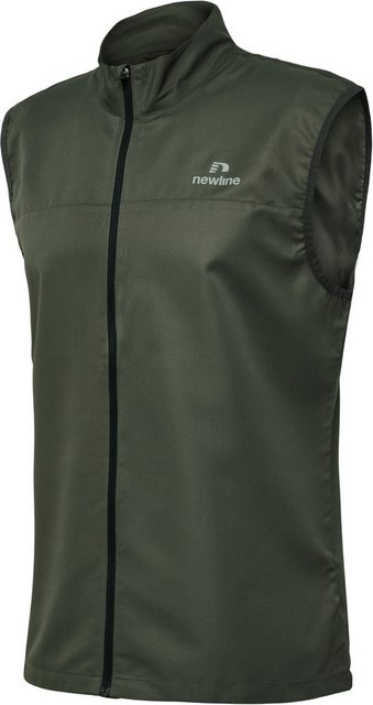 NewLine Sweatjacke nwlBEAT Weste günstig online kaufen