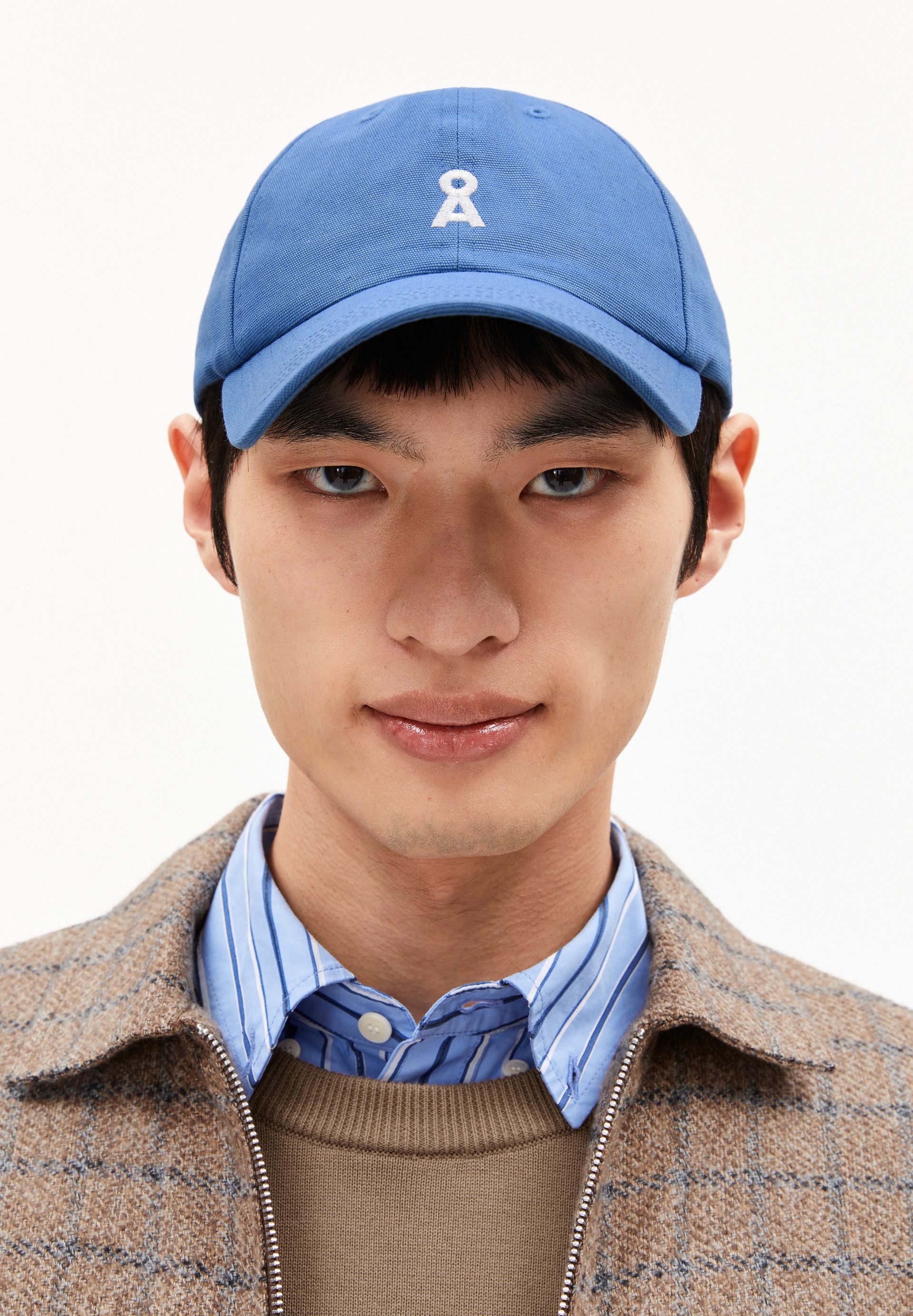 Armedangels Baseball Cap YENAAS BOLD CAP günstig online kaufen