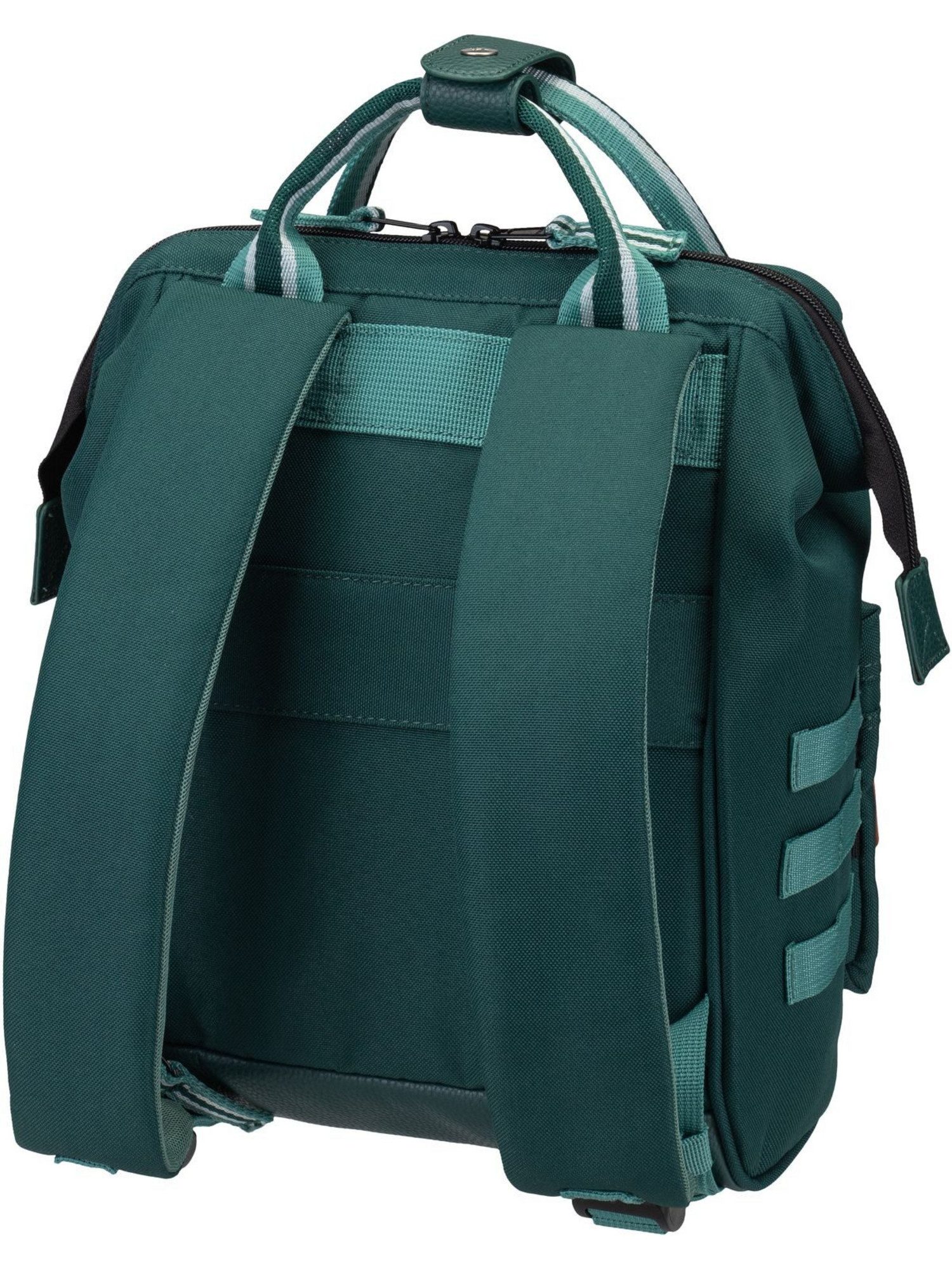 CABAIA Rucksack Melanged Backpack (Set, 3-tlg) günstig online kaufen