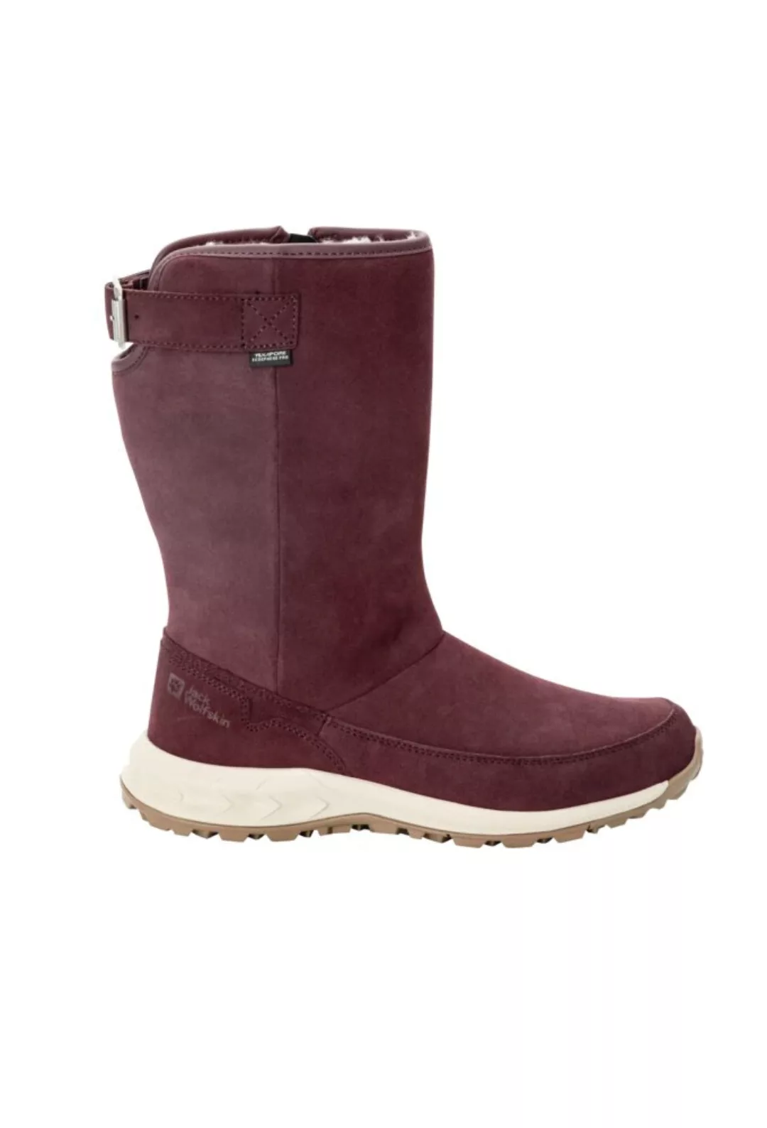 Jack Wolfskin Winterboots "QUEENSTOWN TEXAPORE BOOT H W", wasserdicht und w günstig online kaufen