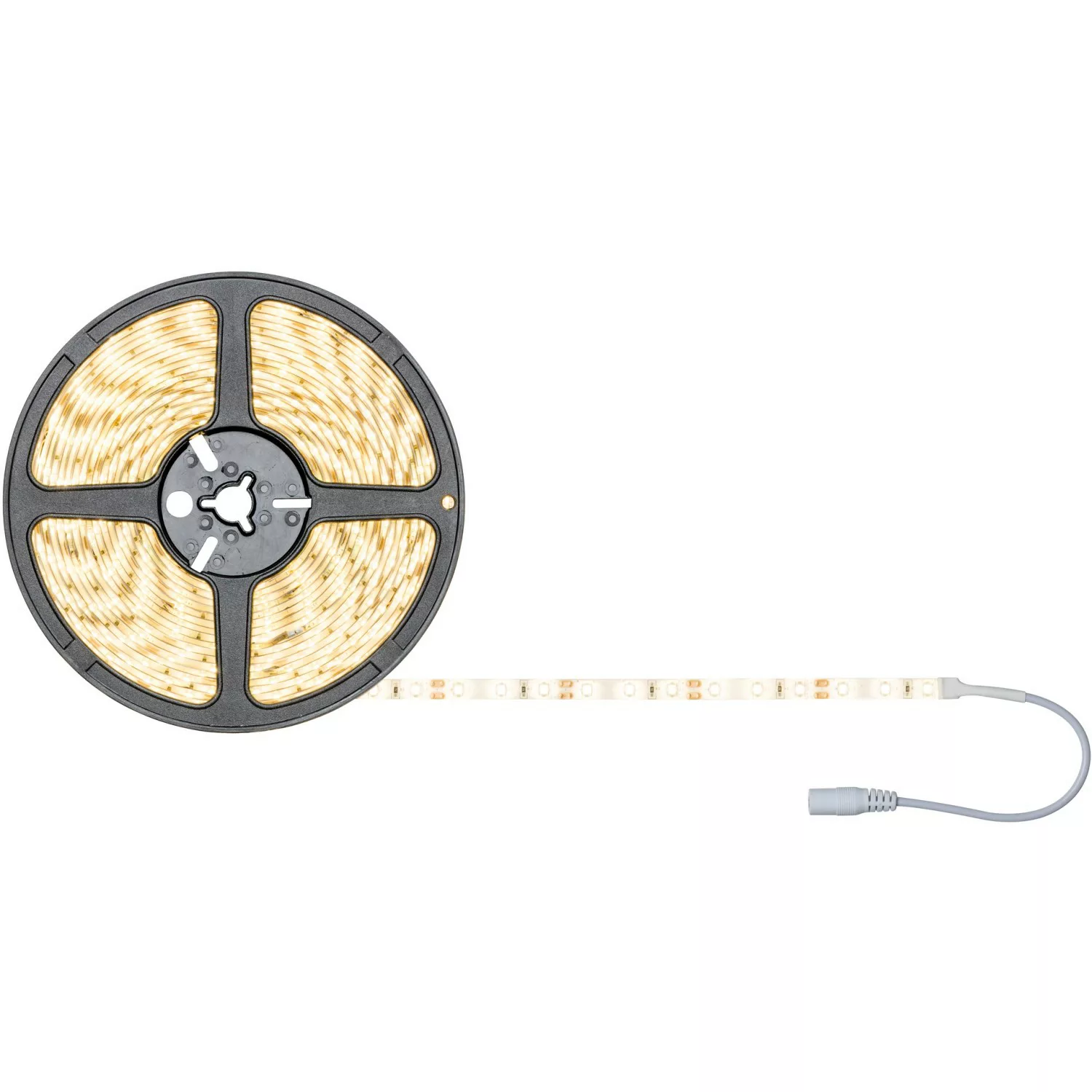 Paulmann "SimpLED LED Strip Tageslichtweiß Komplettset 7,5m 20W 2325lm 60 L günstig online kaufen