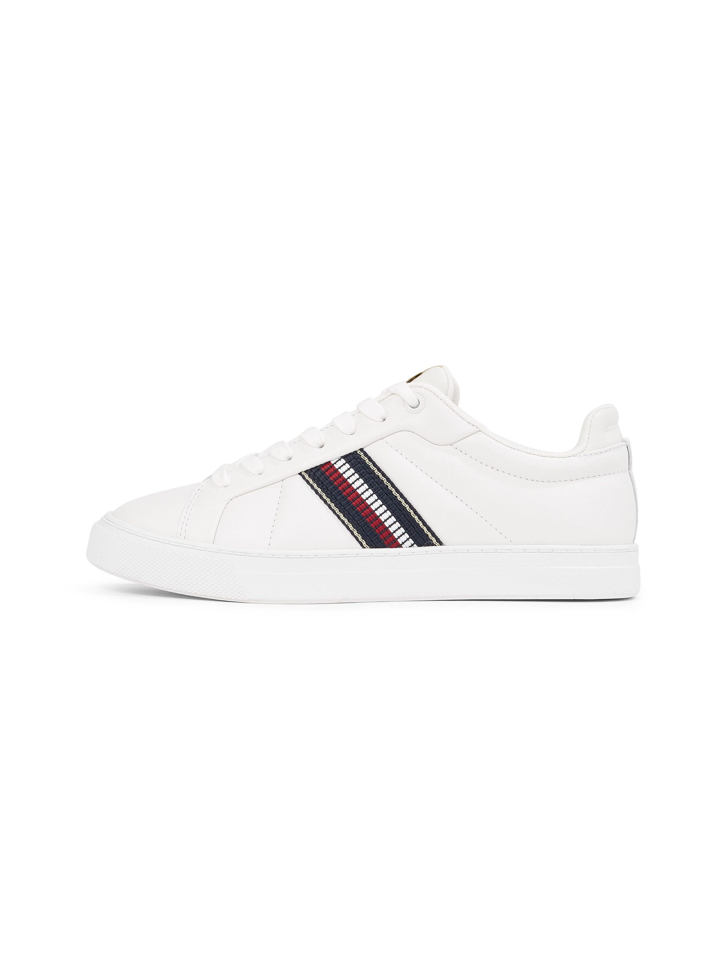 Tommy Hilfiger ICON COURT SNEAKERS STRIPES günstig online kaufen