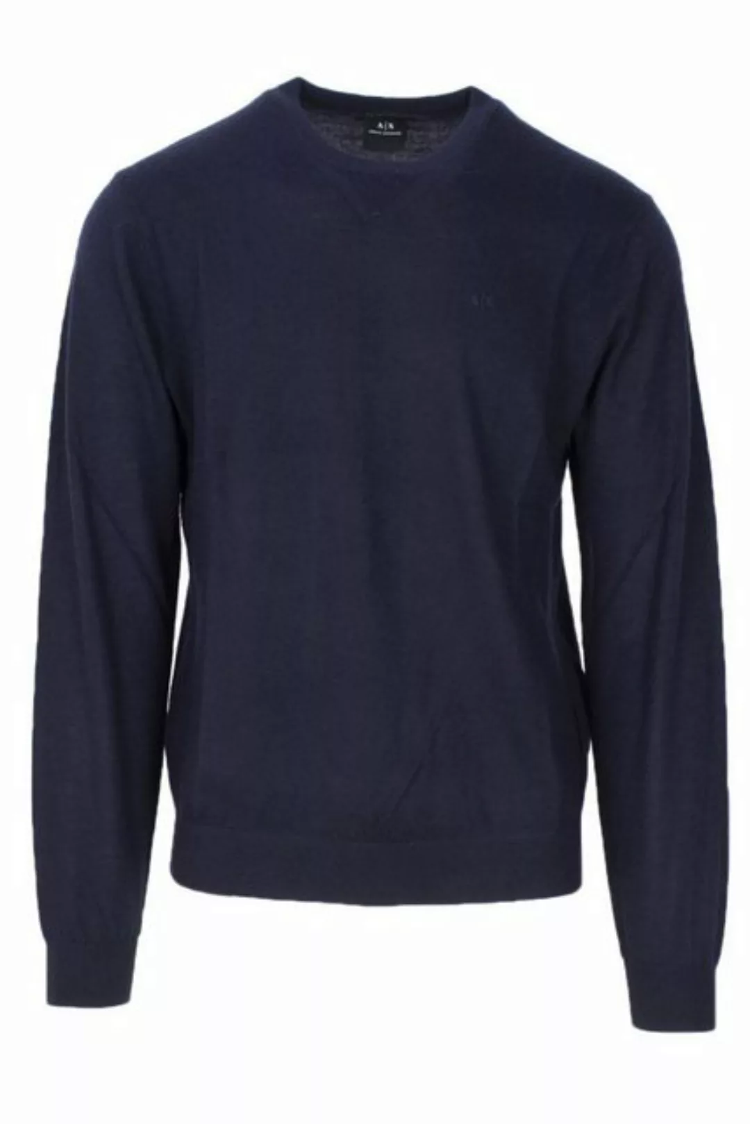 ARMANI EXCHANGE Sweatshirt günstig online kaufen