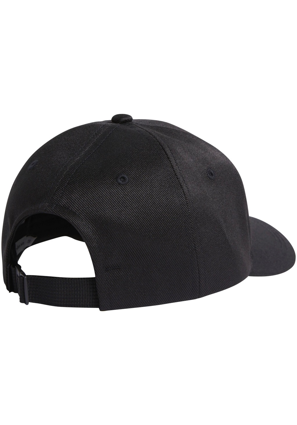 Calvin Klein Baseball Cap "MONO LOGO PATCH CAP", leichten Schimmereffekt, L günstig online kaufen