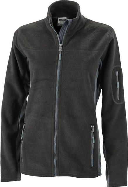 Fleecejacke Arbeitsjacke Microfleece FaS50841 günstig online kaufen