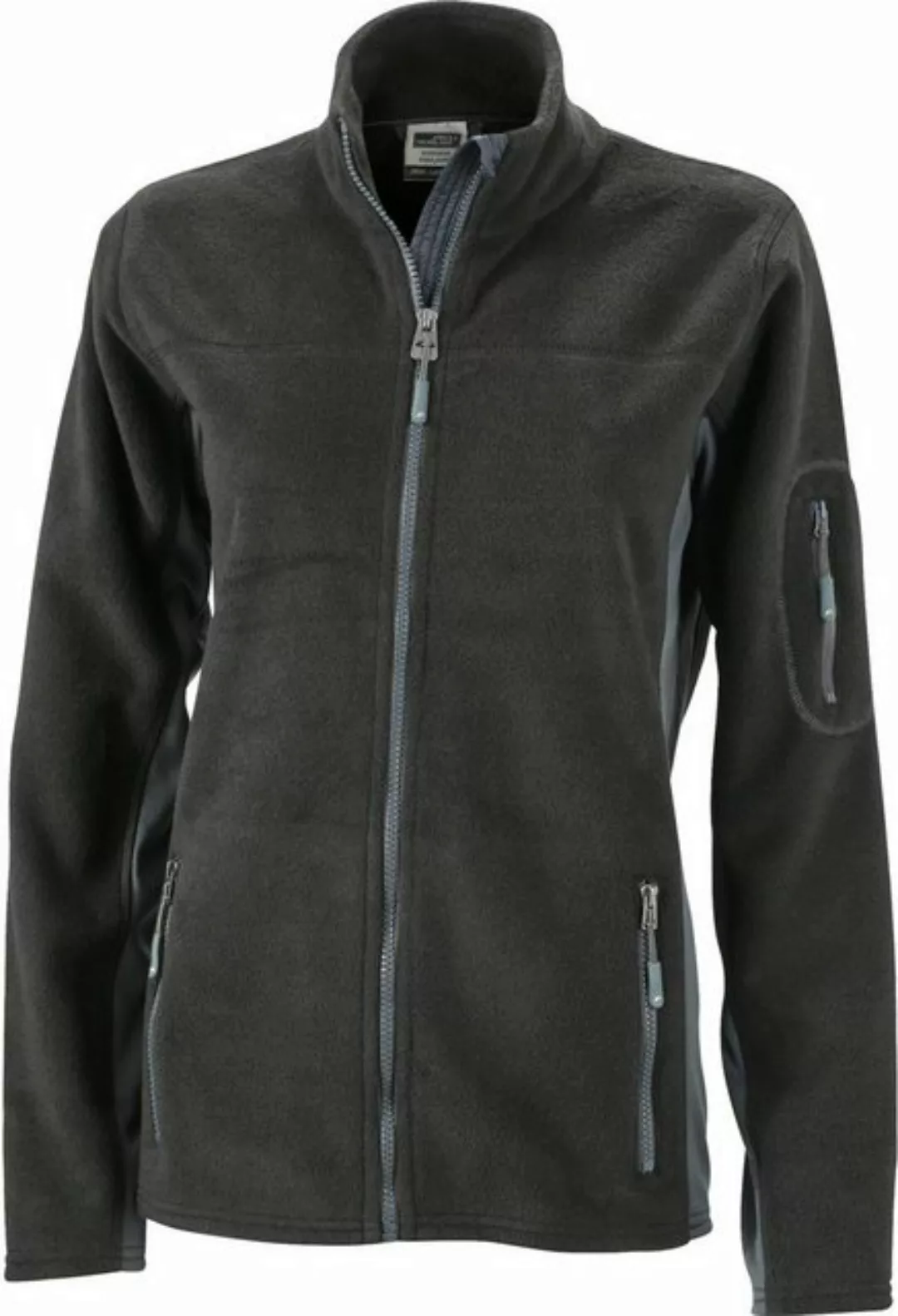 Fleecejacke Arbeitsjacke Microfleece FaS50841 günstig online kaufen