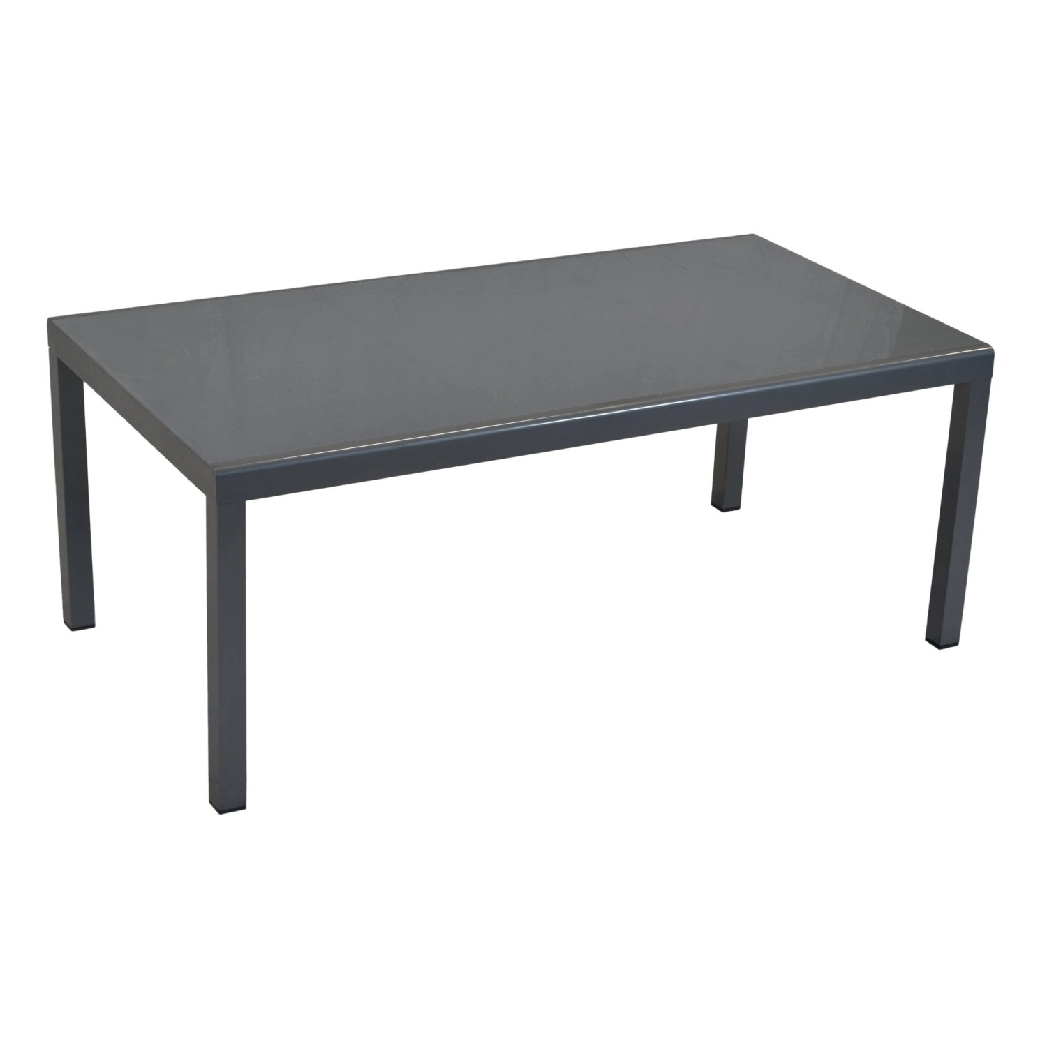MERXX Gartentisch, BxTxH: 190x100x75,5 cm günstig online kaufen