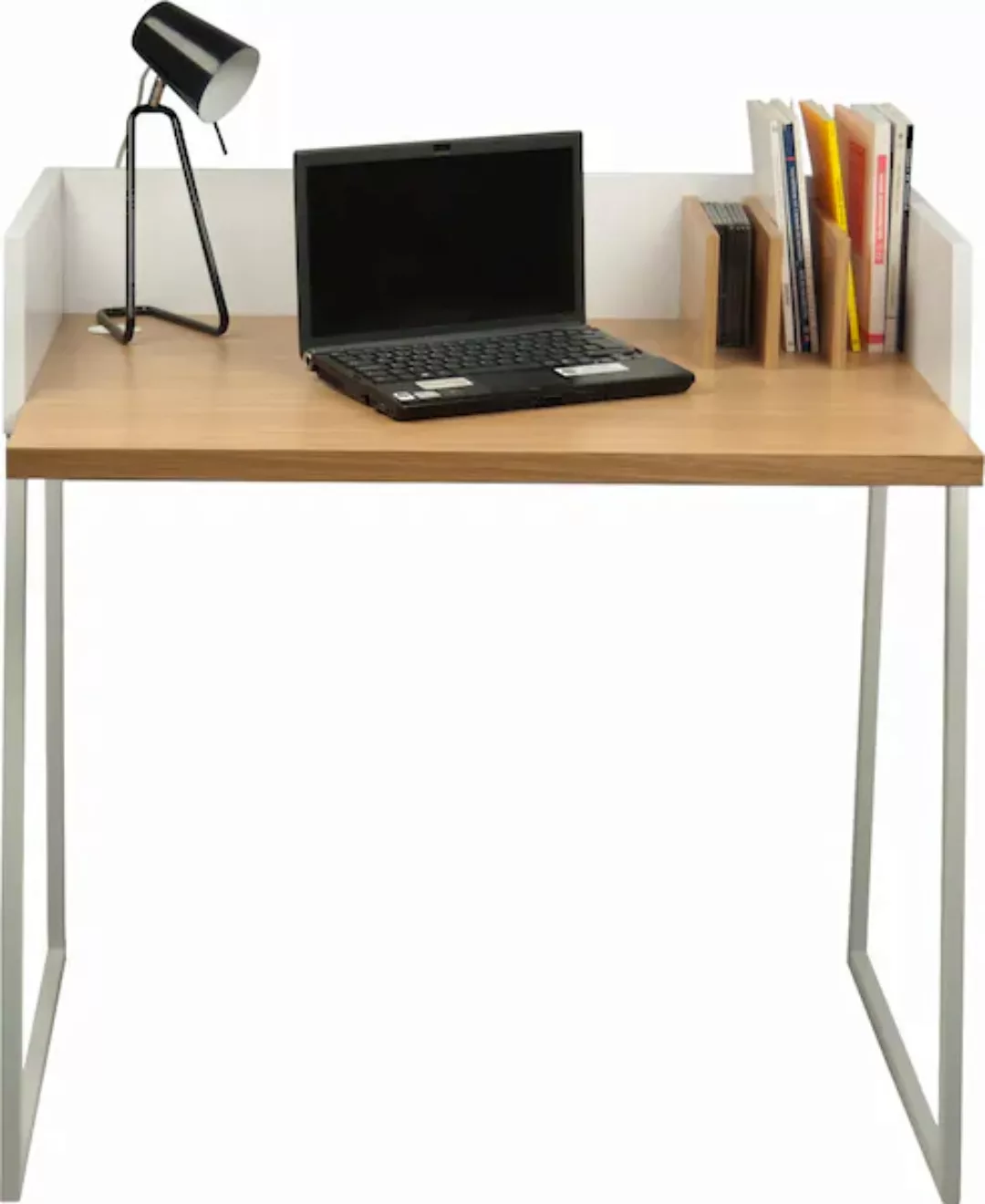 TemaHome Schreibtisch, (B/T/H): 90/60/88 cm günstig online kaufen