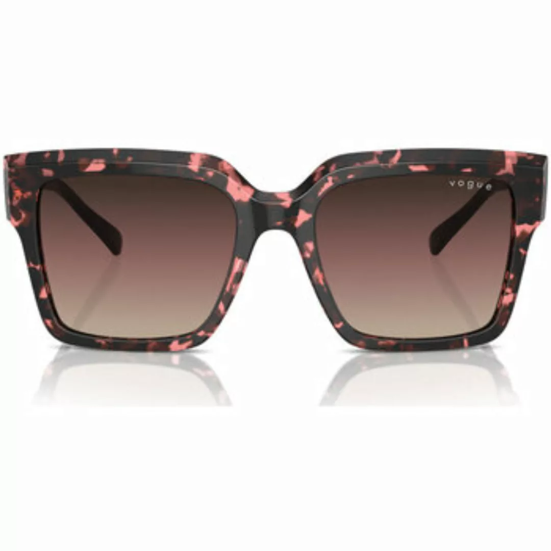 Vogue  Sonnenbrillen Sonnenbrille VO5553S 3148E2 günstig online kaufen