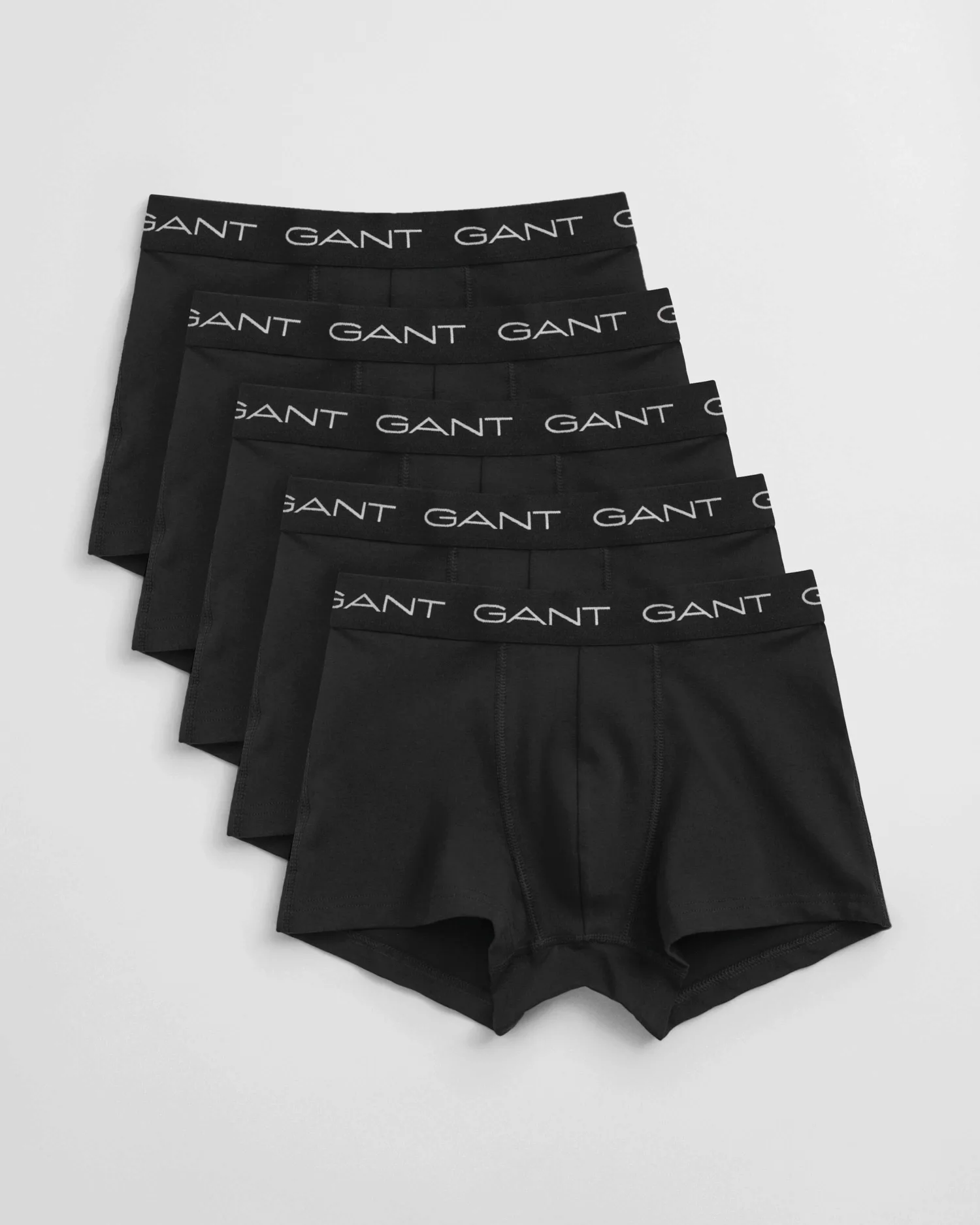 Gant Trunk TRUNK 5-PACK Mit elastischem günstig online kaufen