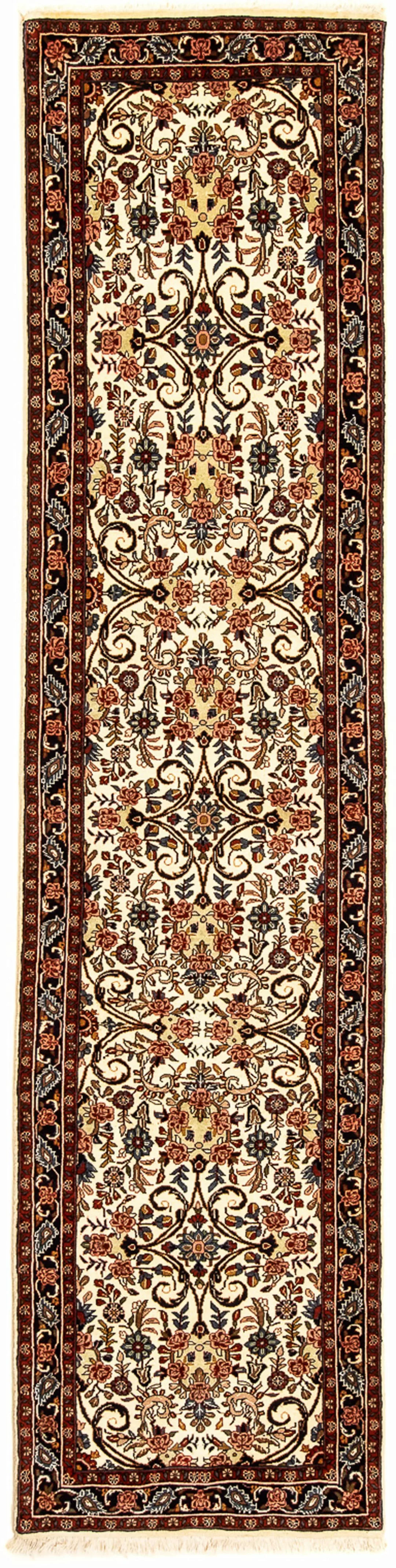 morgenland Orientteppich »Perser - Bidjar - 298 x 74 cm - beige«, rechtecki günstig online kaufen