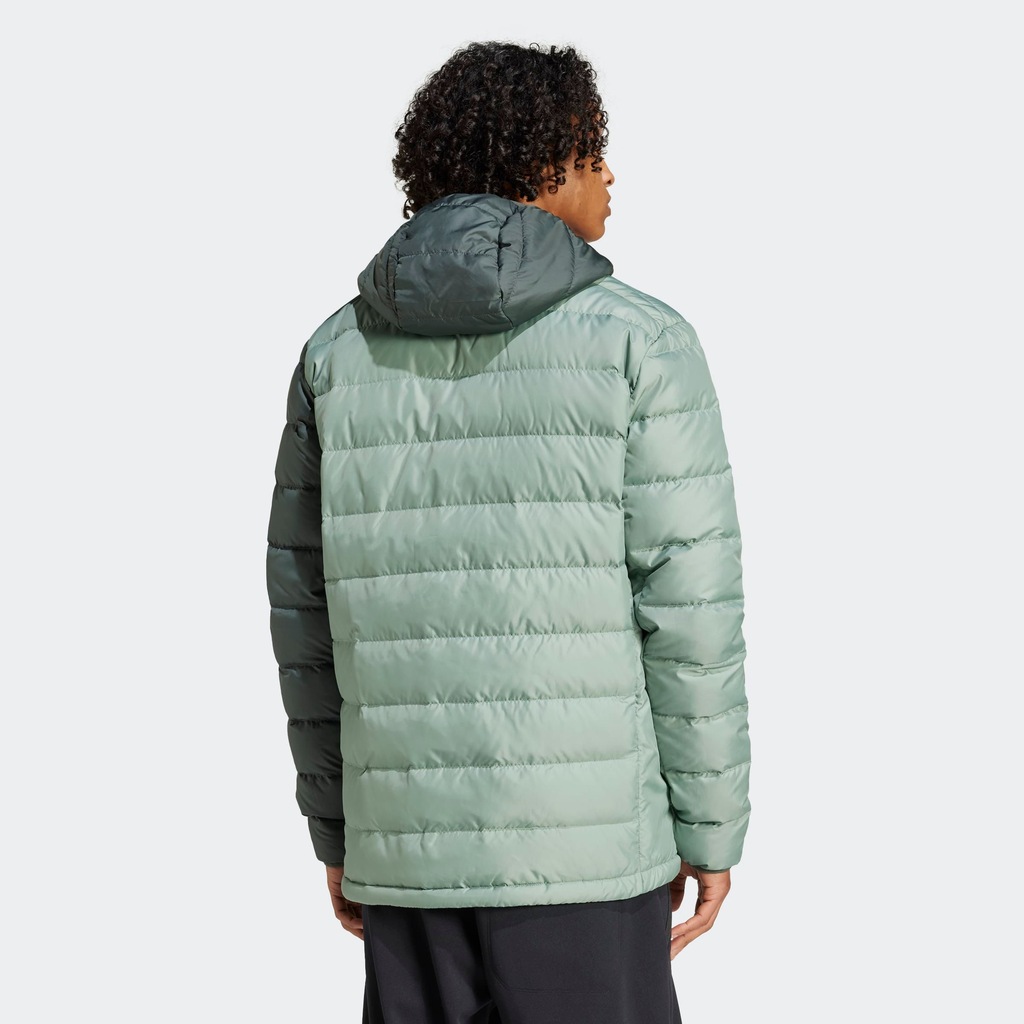 adidas TERREX Outdoorjacke "MT DOWN HO J" günstig online kaufen