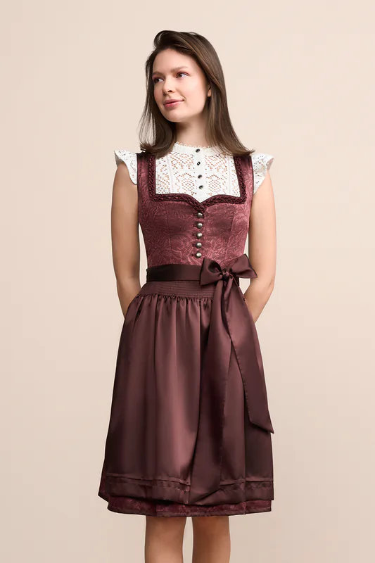 Dirndl Carline (60cm) günstig online kaufen