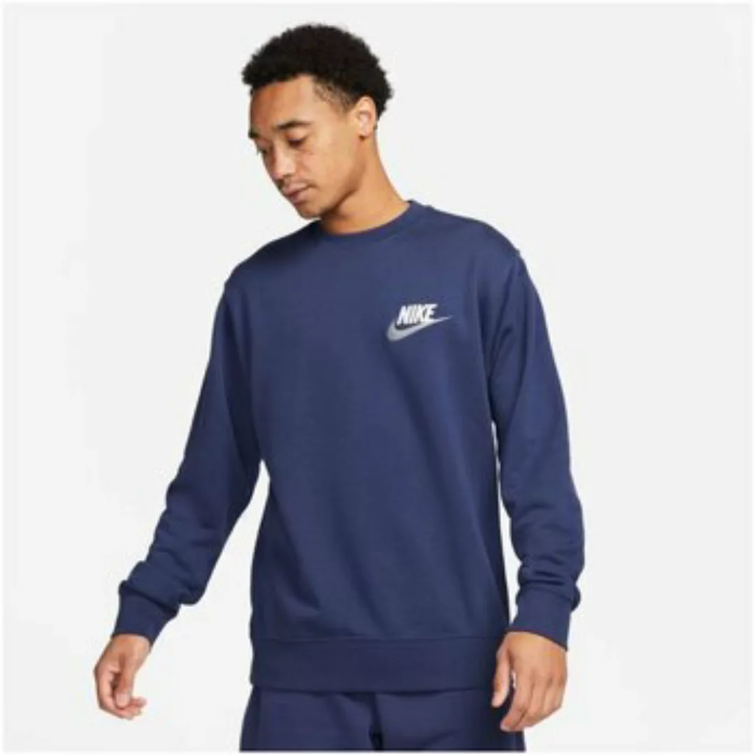 Nike  Pullover Sport  Club Men"s French Terry C FB7684/410 günstig online kaufen