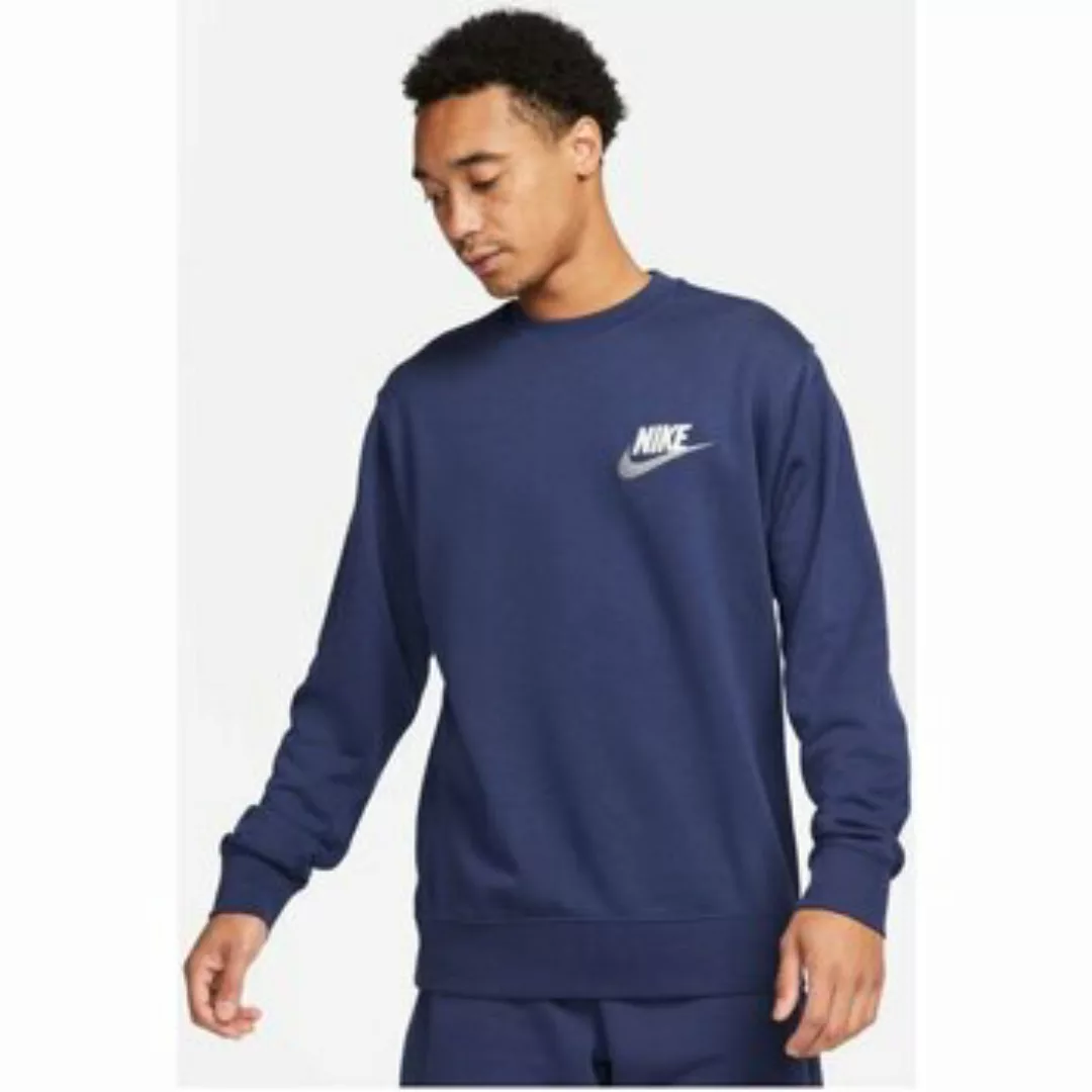 Nike  Pullover Sport  Club Men"s French Terry C FB7684/410 günstig online kaufen