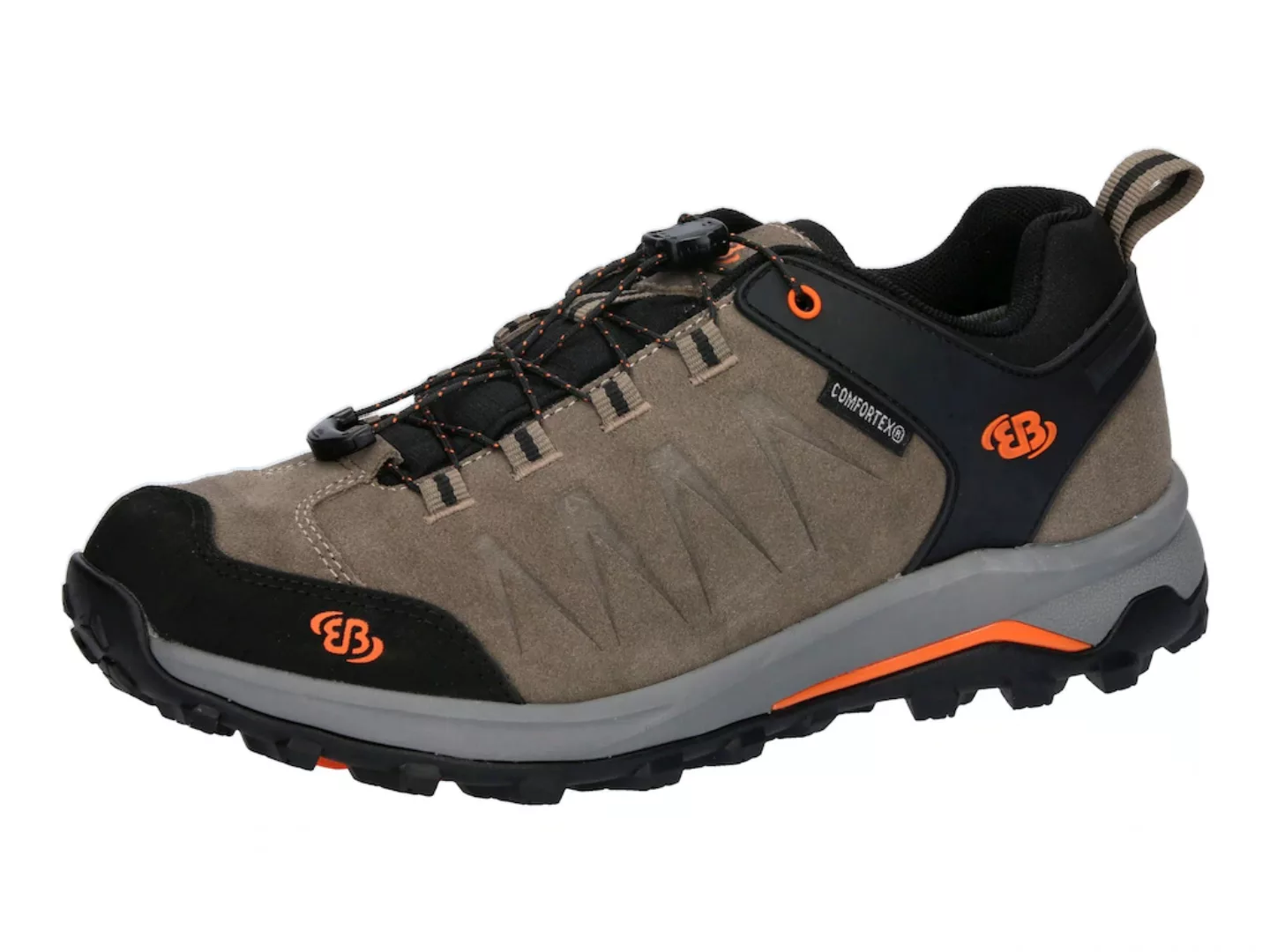 BRÜTTING Outdoorschuh "Outdoorschuh Mount Chester" günstig online kaufen