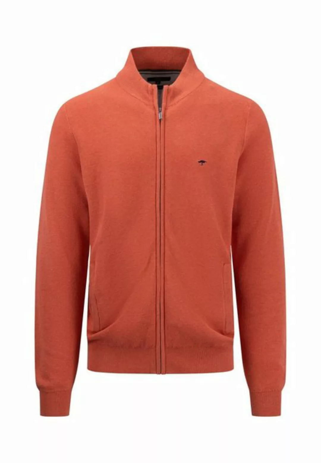 FYNCH-HATTON Strickjacke Fynch-Hatton / He.Strickjacke, -weste / Cardigan-Z günstig online kaufen