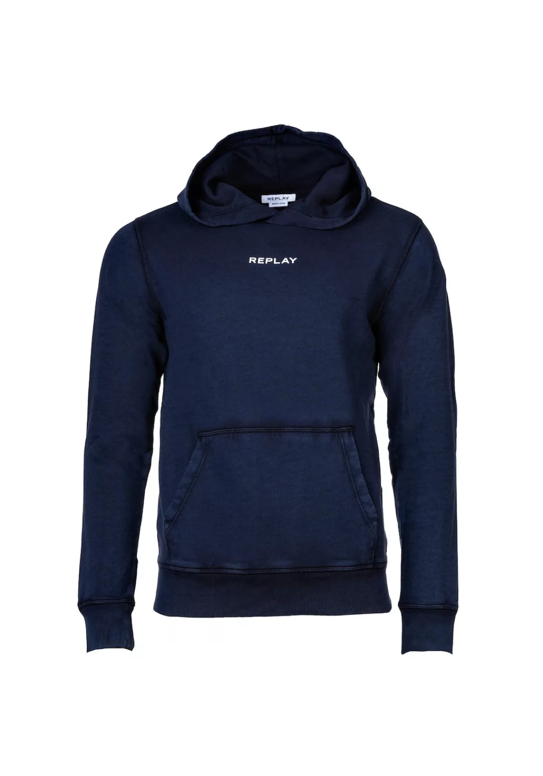 Replay Sweatshirt "Sweatshirt" günstig online kaufen