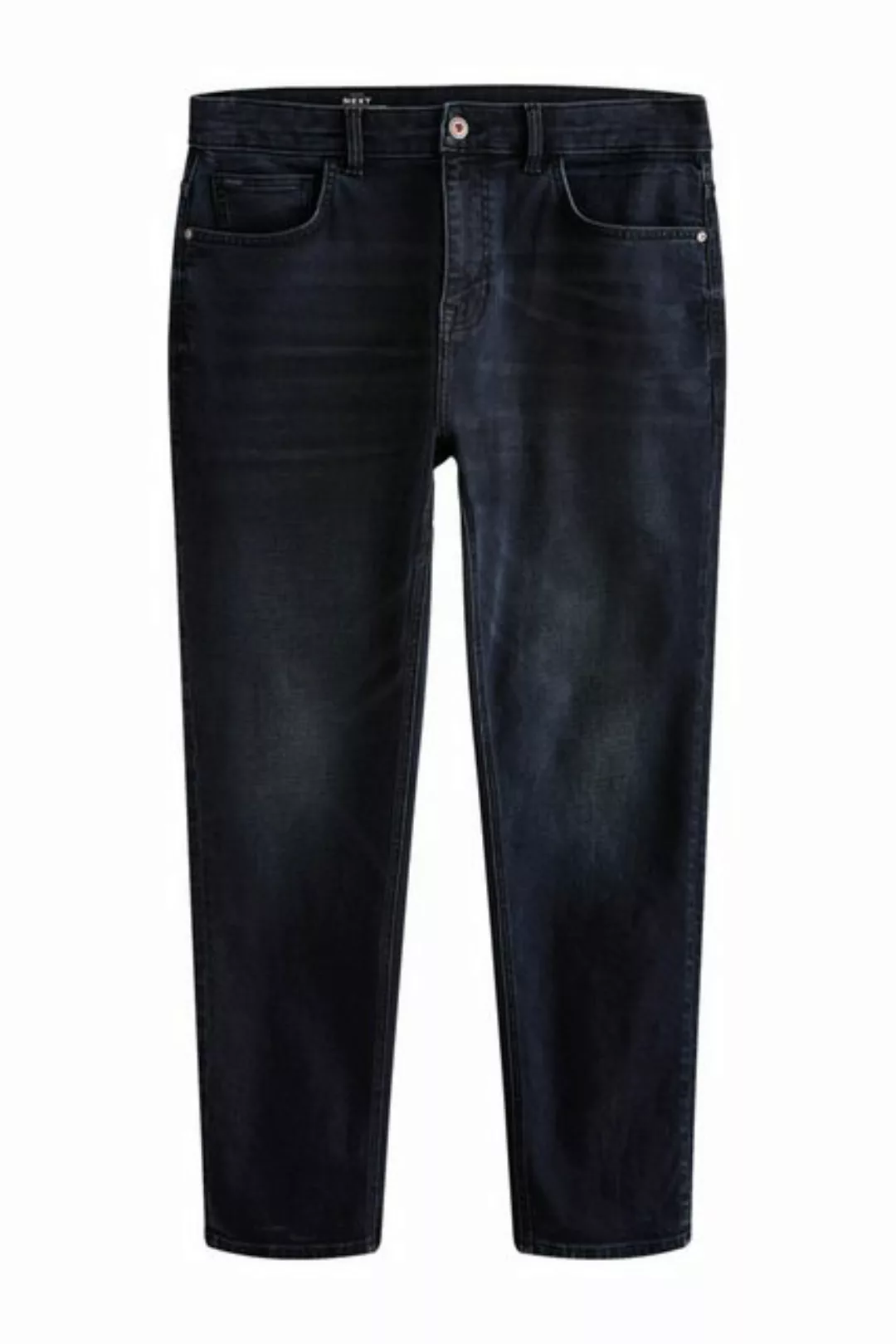 Next Stretch-Jeans Authentic Stretchjeans im Vintage-Look (1-tlg) günstig online kaufen