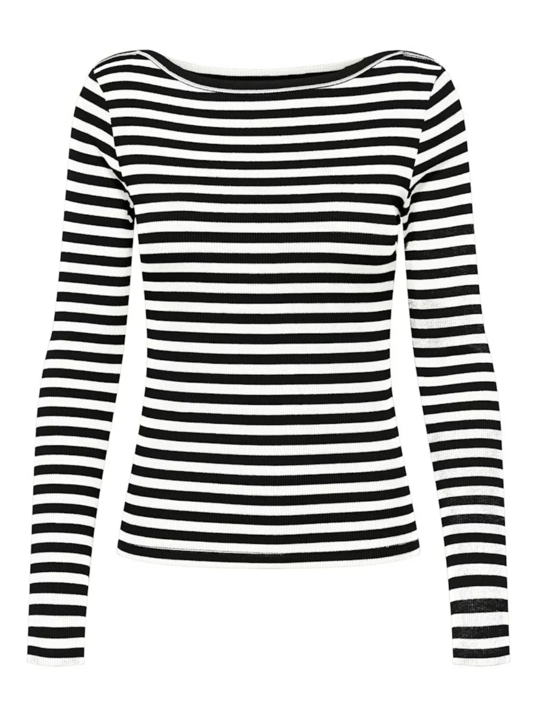 Only Damen Langarmshirt 15330285 günstig online kaufen