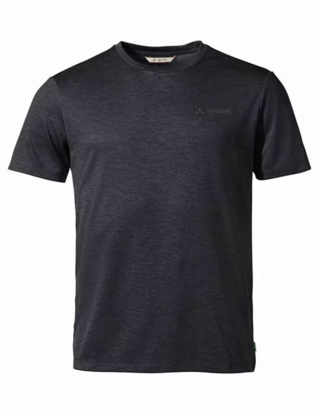 VAUDE T-Shirt Men's Essential T-Shirt (1-tlg) Green Shape günstig online kaufen