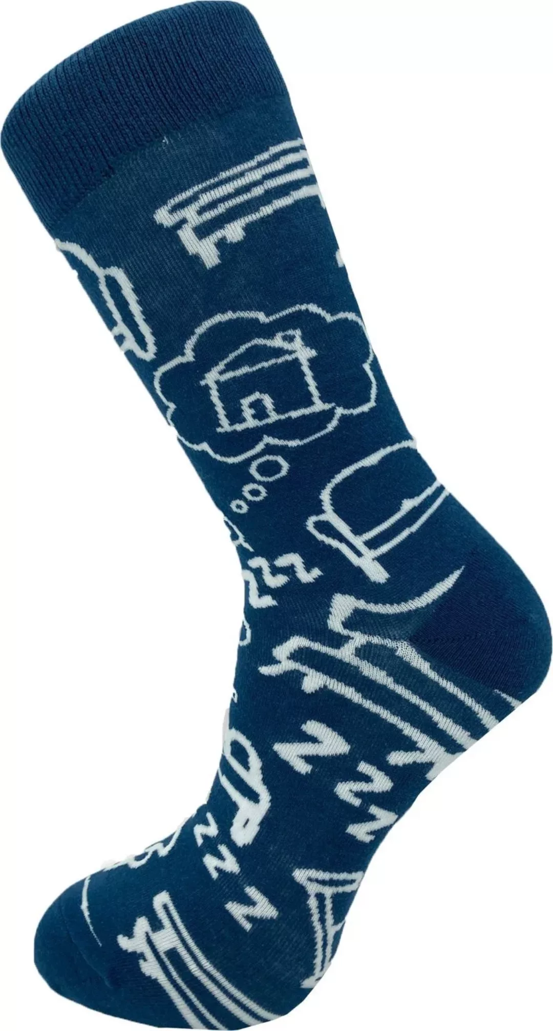 Let's Do Good Socken Miek - Größe 41-46 günstig online kaufen