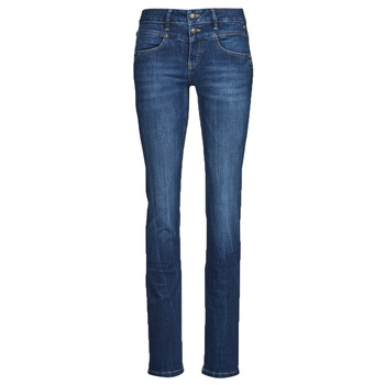 Freeman T. Porter Straight-Jeans Madie stretch Denim Fever günstig online kaufen