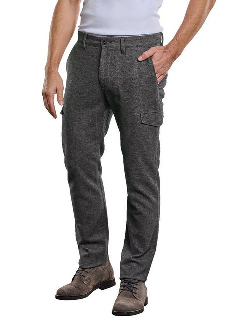 Engbers Cargohose Cargo-Hose slim fit günstig online kaufen