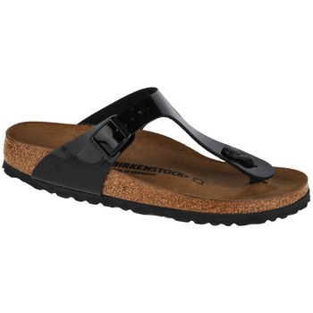 Birkenstock GIZEH BF Zehentrenner Flats, Sommerschuh, günstig online kaufen