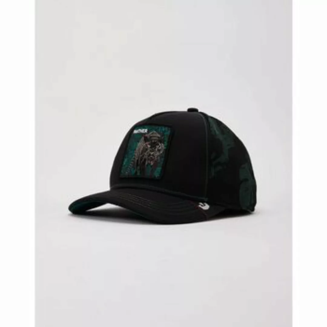 Goorin Bros  Hut 101-1683 PANTHER-BLACK günstig online kaufen