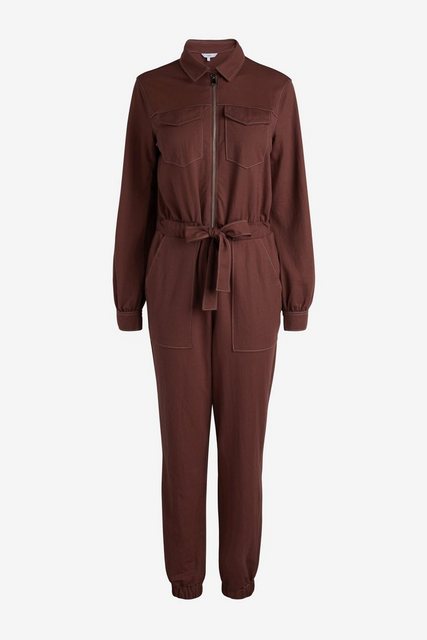 Next Jumpsuit Utility-Jumpsuit mit Reißverschluss (1-tlg) günstig online kaufen