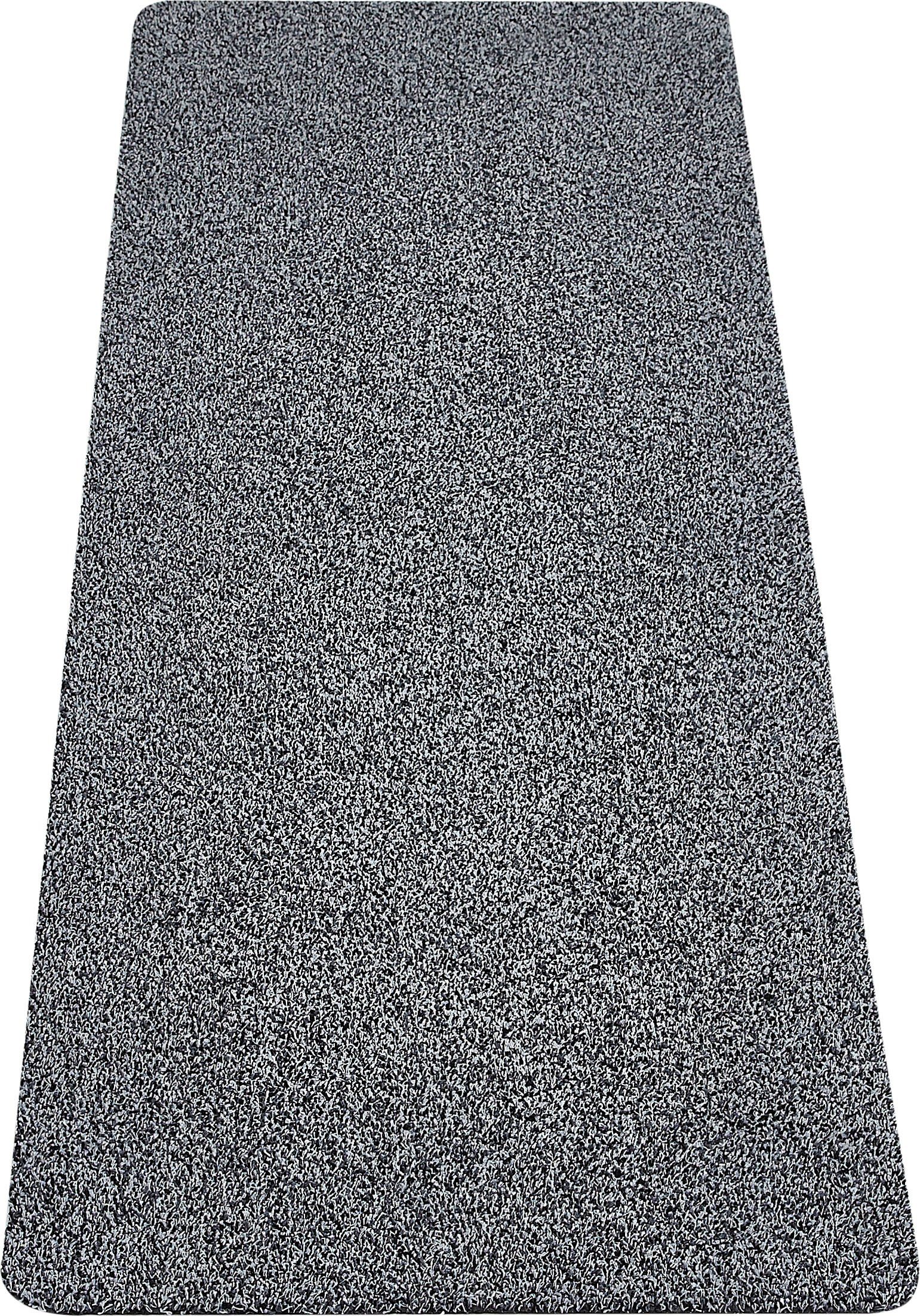 Andiamo Fußmatte »Super Cotton«, rechteckig, 10 mm Höhe, Schmutzfangmatte, günstig online kaufen