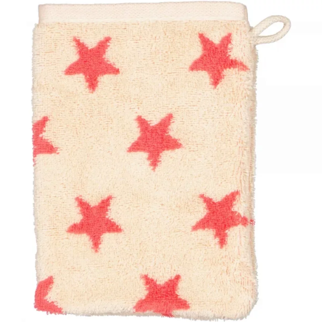 Cawö Handtücher NEW STARS Sterne klein günstig online kaufen