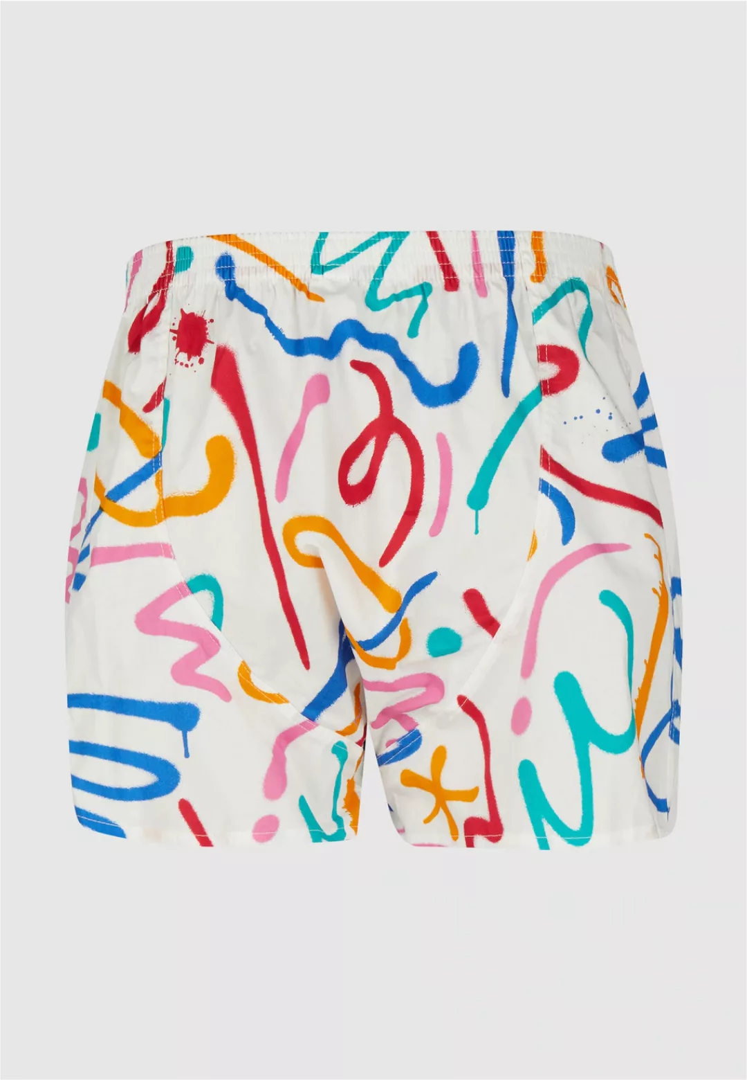 Lousy Livin Boxershorts "Fun Box", mit buntem Design günstig online kaufen