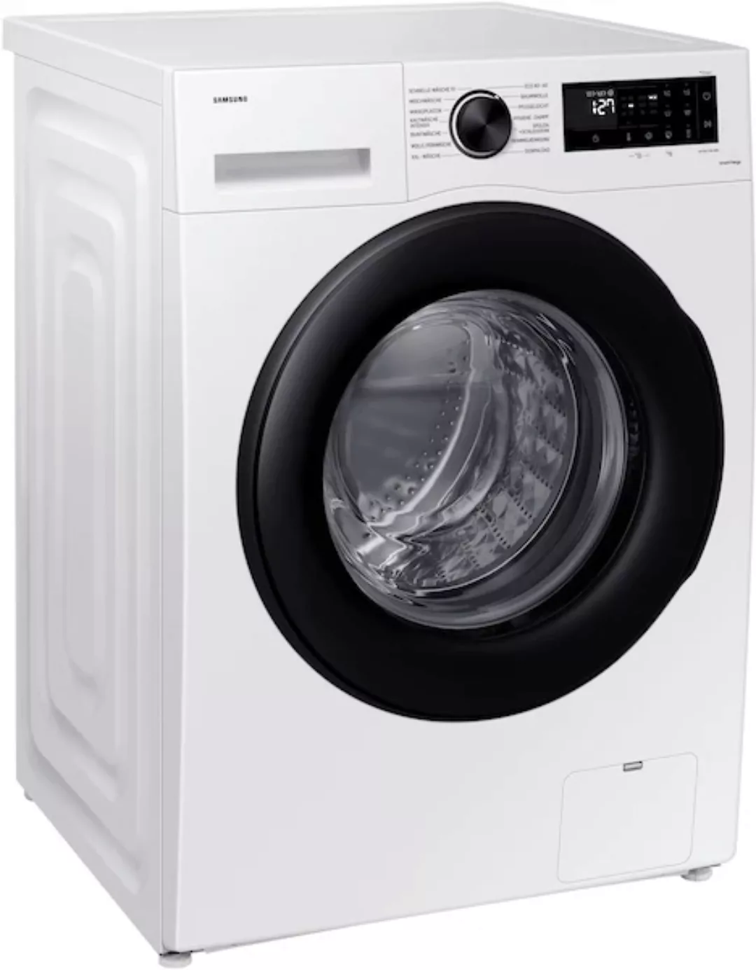 Samsung Waschmaschine WW5000C »WW8ECGC04AAE«, 8 kg, 1400 U/min günstig online kaufen