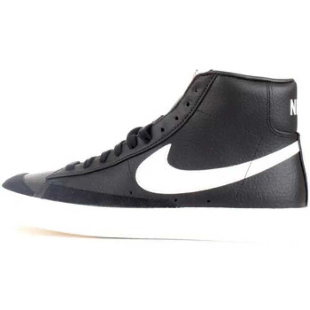 Nike  Sneaker BQ6806 Sneakers unisex Schwarz günstig online kaufen