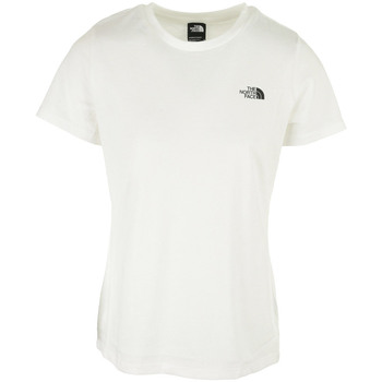 The North Face  T-Shirt W S/S Simple Dome Slim Tee günstig online kaufen