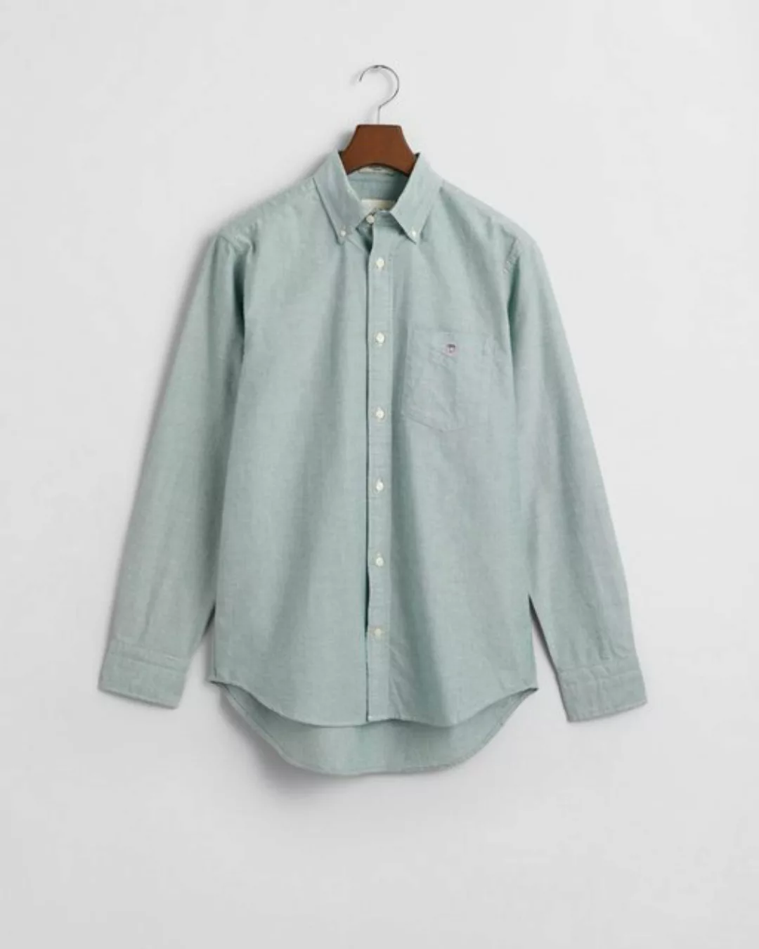 Gant Blusenshirt REG OXFORD SHIRT günstig online kaufen