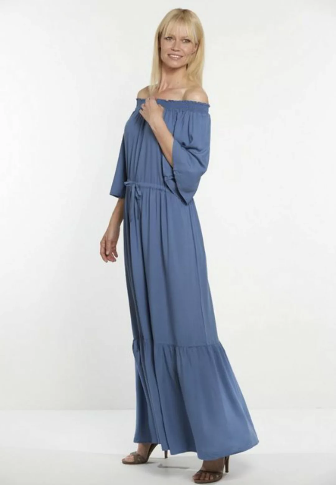 VIVID Strandkleid Kleid (1-tlg) günstig online kaufen