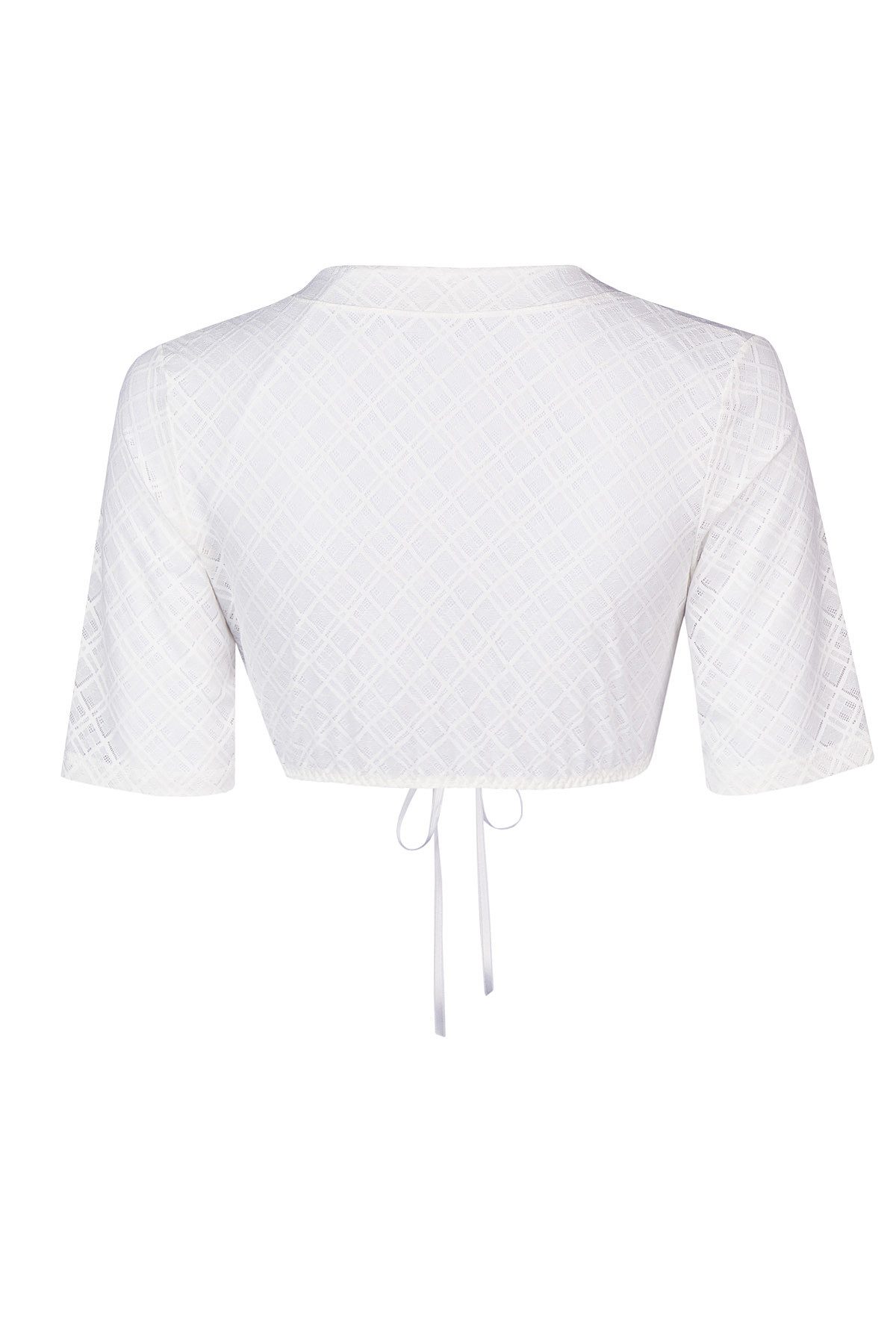Nina Von C. Dirndlbluse Dirndl-Bluse Lea, günstig online kaufen