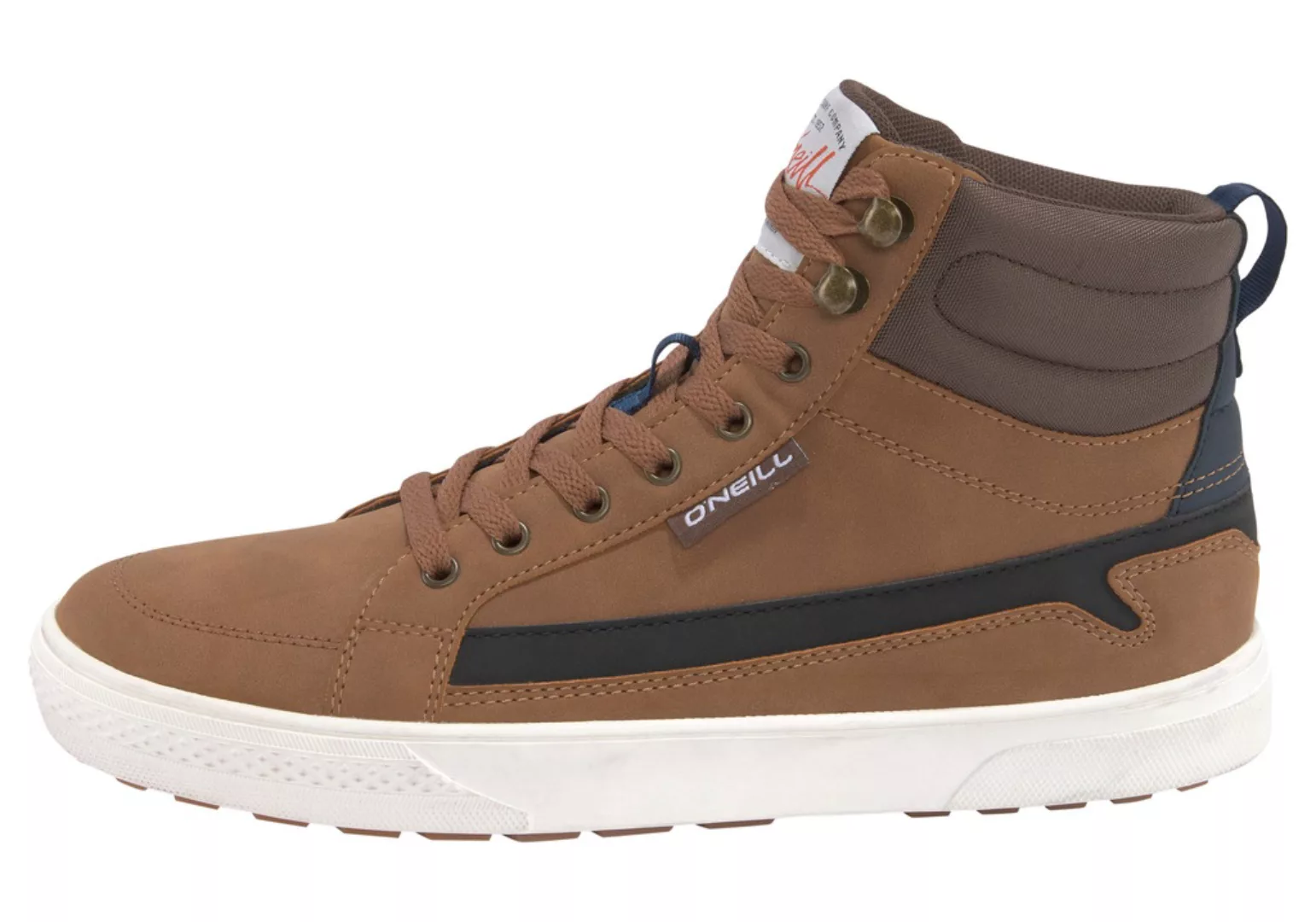 ONeill Sneakerboots "Wallenberg Men Mid" günstig online kaufen