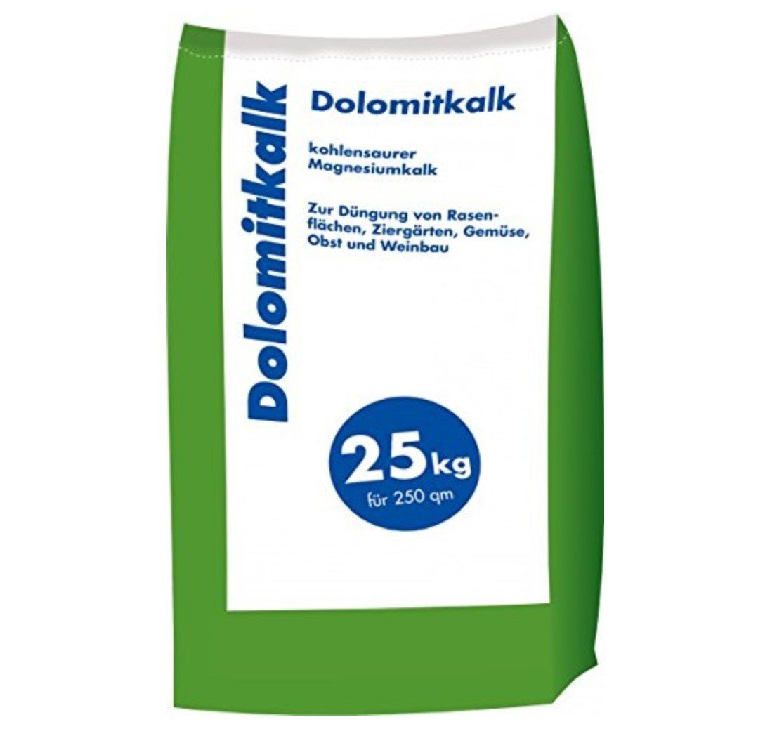 Hamann Mercatus GmbH Rasenkalk HAMANN MERCATUS günstig online kaufen